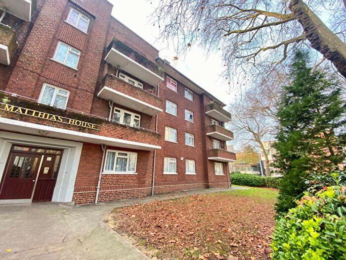 3 Bedroom Flat To Rent In St. Matthias House, Champion Square, St. Pauls, Bristol, BS2