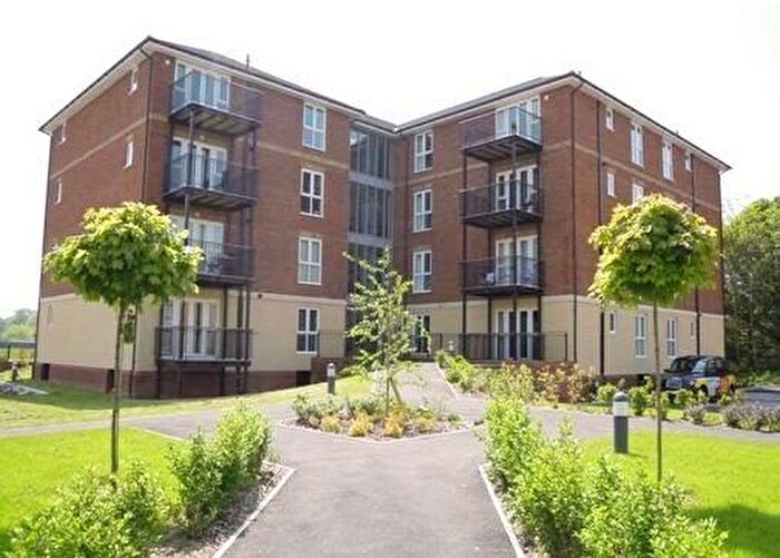 1 Bedroom Flat To Rent In St Catherines Close, London, SW20