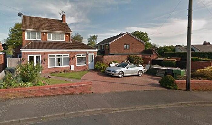 1 Bedroom Apartment To Rent In Holly Grove, Bromsgrove, Worcestershire, B61