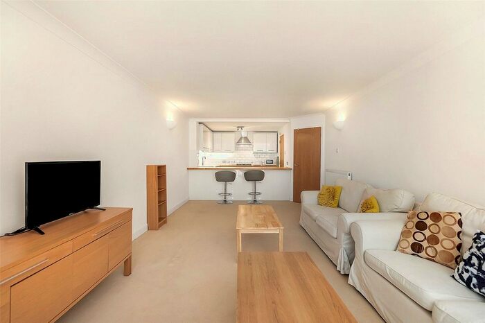1 Bedroom Flat To Rent In Finch Lodge, Admiral Walk, London, W9