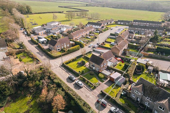 3 Bedroom Semi-Detached House For Sale In Campden Close, Exton, LE15