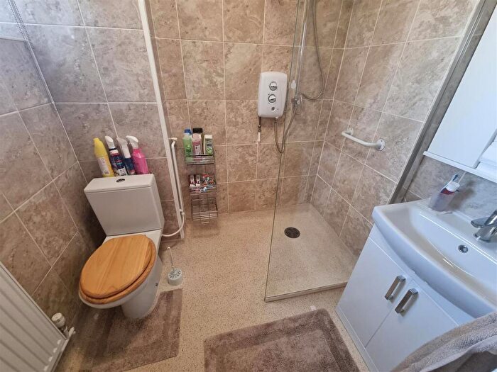1 Bedroom Flat For Sale In Mariners Close, Gorleston, NR31