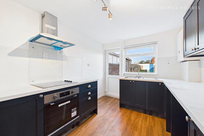 3 Bedroom Terraced House To Rent In Saunders Close, Huntingdon, Cambridgeshire, PE29