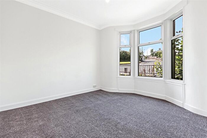 1 Bedroom Flat For Sale In Hamilton Road, Cambuslang, Glasgow, South Lanarkshire, G72