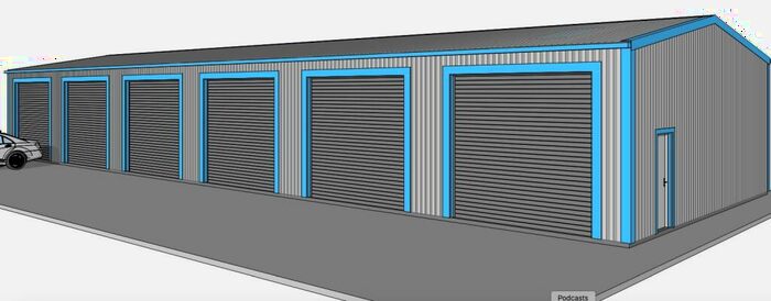 Land For Sale In Cynwyl Elfed, Carmarthen, SA33