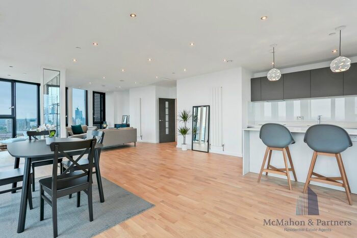 3 Bedroom Flat To Rent In B Newington Causeway, B Newington Causeway, London, Surrey, SE1