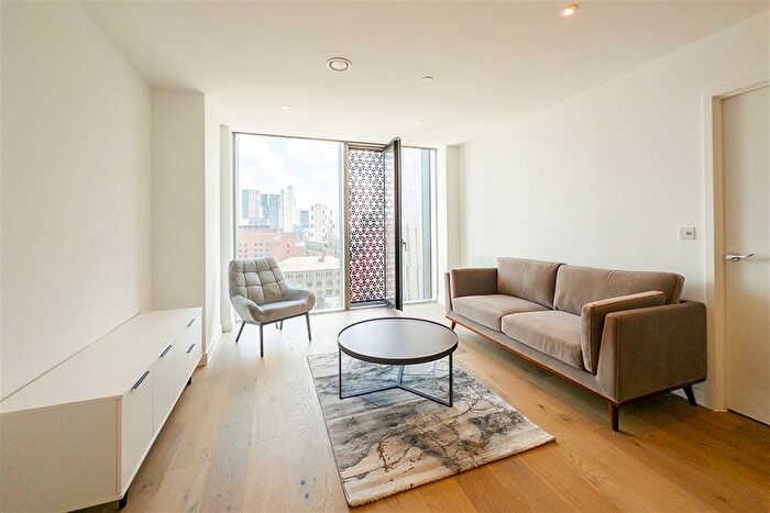 2 Bedroom Flat To Rent In Viadux, M1