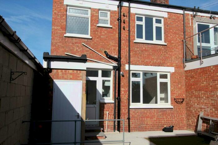 3 Bedroom Maisonette To Rent In Downlands Parade, Upper Brighton Road, BN14