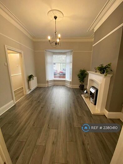 2 Bedroom Terraced House To Rent In Gilsland Street, Sunderland, SR4