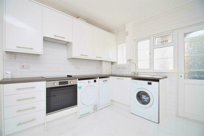 2 Bedroom Apartment To Rent In Lucas Court, Alexandra Avenue, Harrow, HA2