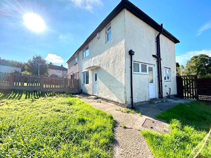 3 Bedroom House To Rent In Sycamore Avenue, Grimethorpe, Barnsley, S72