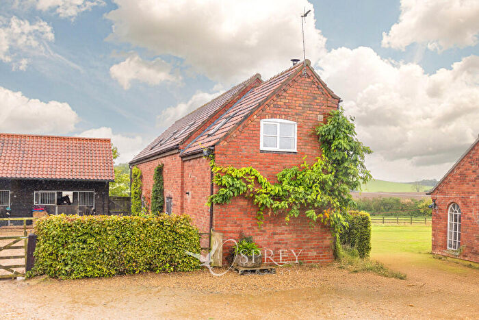 1 Bedroom Apartment To Rent In Belton In Rutland, Oakham, LE15