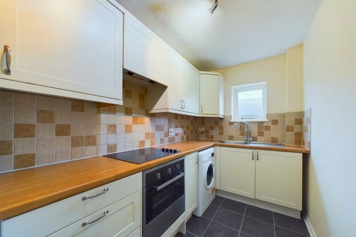 2 Bedroom Apartment To Rent In Hinton Lodge, Eaton Socon, St Neots, Cambridgeshire, PE19