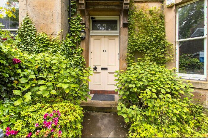 1 Bedroom Flat To Rent In Hartington Gardens, Edinburgh, EH10