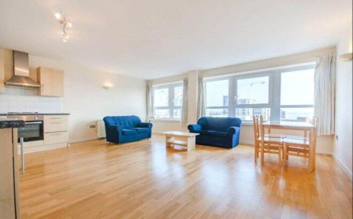 2 Bedroom Apartment To Rent In Vista Buidling, London, SE18
