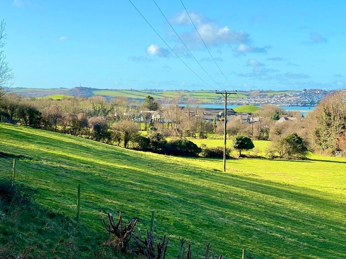 2 Bedroom Chalet For Sale In Rock, PL27