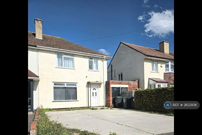 3 Bedroom End Of Terrace House To Rent In Brookers Lane, Gosport, PO13