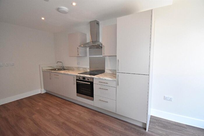 1 Bedroom Flat To Rent In Apartment, Hull, HU1