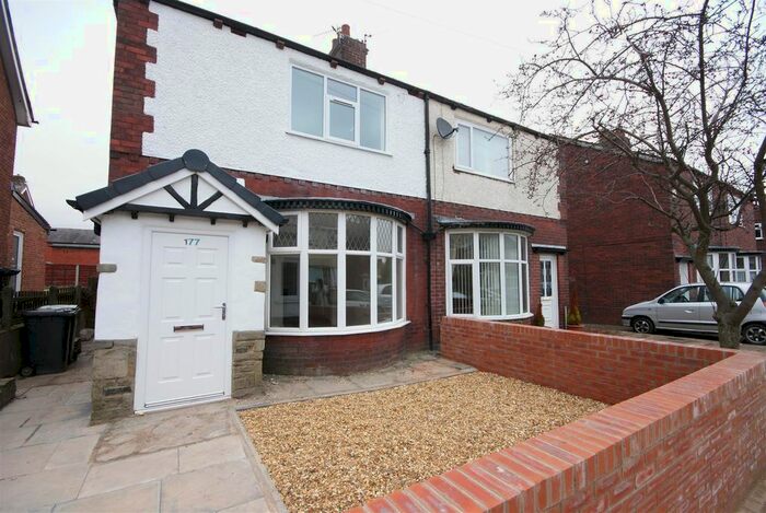 3 Bedroom Semi-Detached House To Rent In Turner Bridge Road, Bolton, BL2