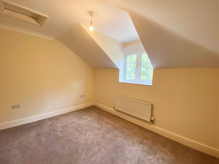 2 Bedroom End Of Terrace House To Rent In Cobb Close, Bury St Edmunds, IP32