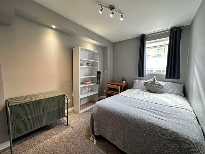 6 Bedroom Terraced House To Rent In Baker Street, Brighton, BN1