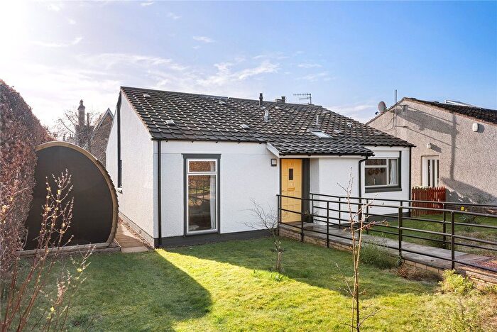 3 Bedroom Bungalow For Sale In Gourlaybank, Haddington, East Lothian, EH41