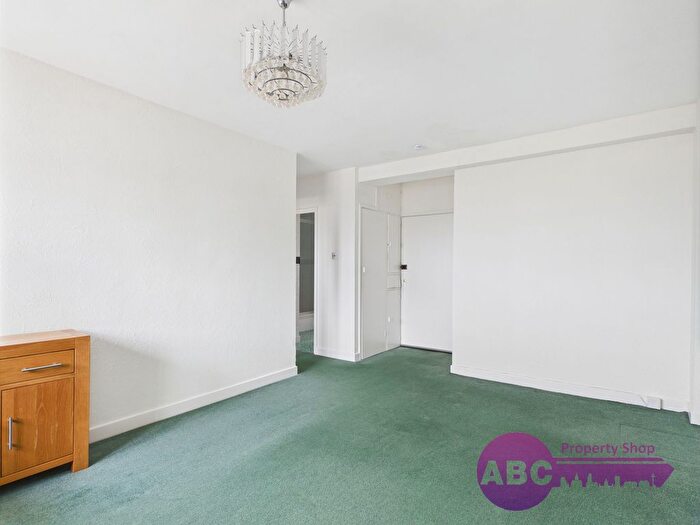 1 Bedroom Flat For Sale In Wellington Road, New Brighton, Wallasey, CH45
