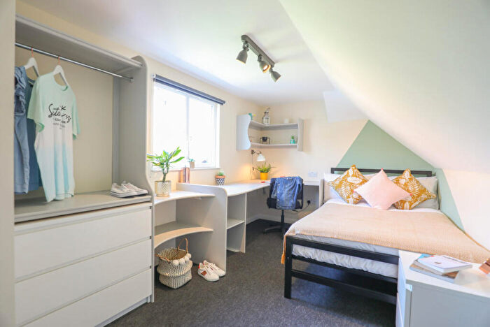 1 Bedroom House Of Multiple Occupation To Rent In Bodiam Avenue, Brighton, Brighton & Hove, BN2