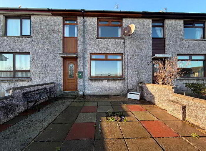3 Bedroom Terrace House For Sale In Owenroe Drive, Bangor, BT19