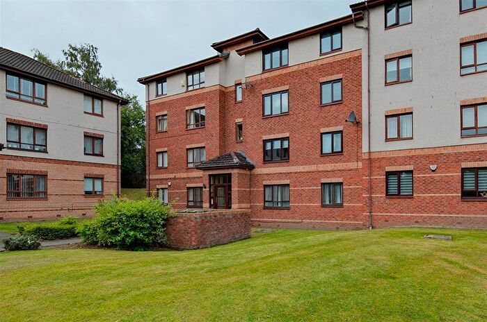 2 Bedroom Flat For Sale In William Street, Hamilton, ML3