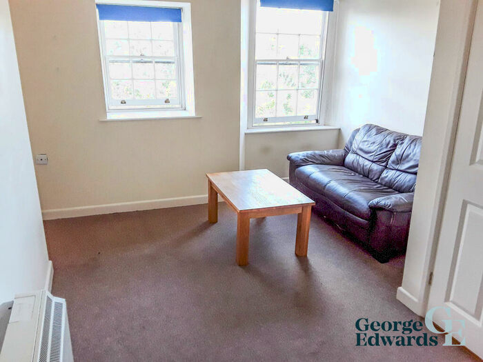 1 Bedroom Apartment To Rent In Hill Street, Haverfordwest, SA61