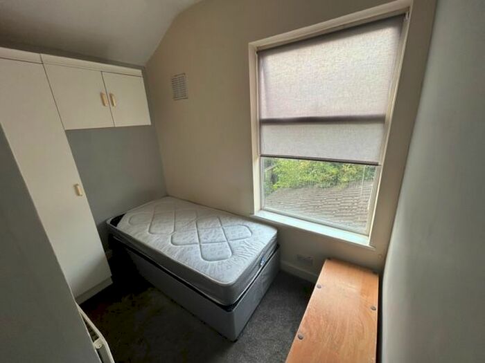 5 Bedroom Terraced House To Rent In Suffolk Street, Hull, HU5