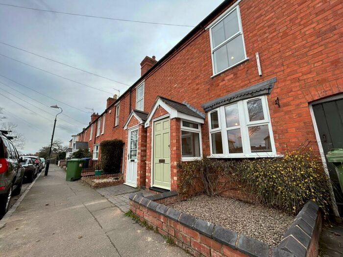 2 Bedroom Terraced House To Rent In Shottery Road, Stratford Upon Avon, CV37