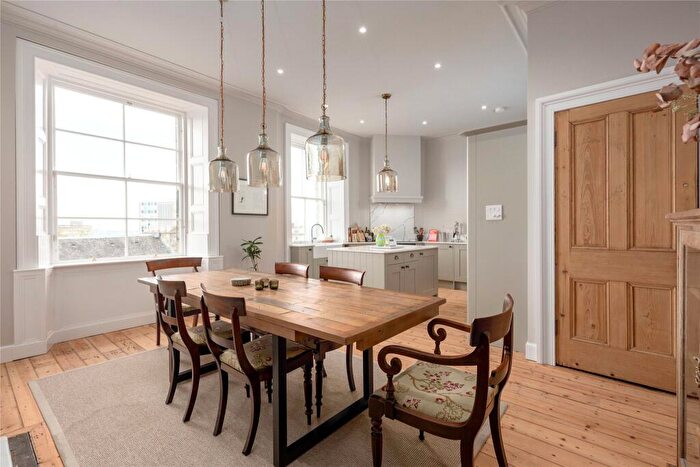 3 Bedroom Apartment For Sale In Morningside Road, Morningside, Edinburgh, EH10