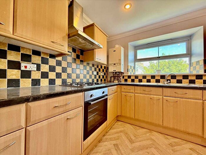 1 Bedroom Apartment To Rent In Bedford Terrace, Plymouth, Plymouth, PL4