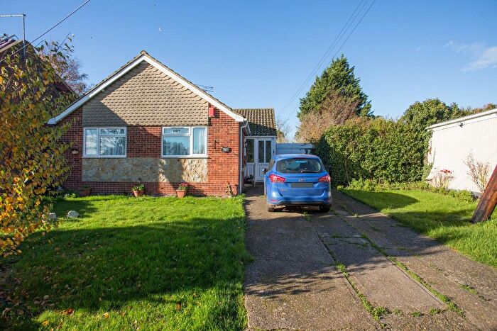 3 Bedroom Bungalow For Sale In Westmarsh, Canterbury, Kent, CT3