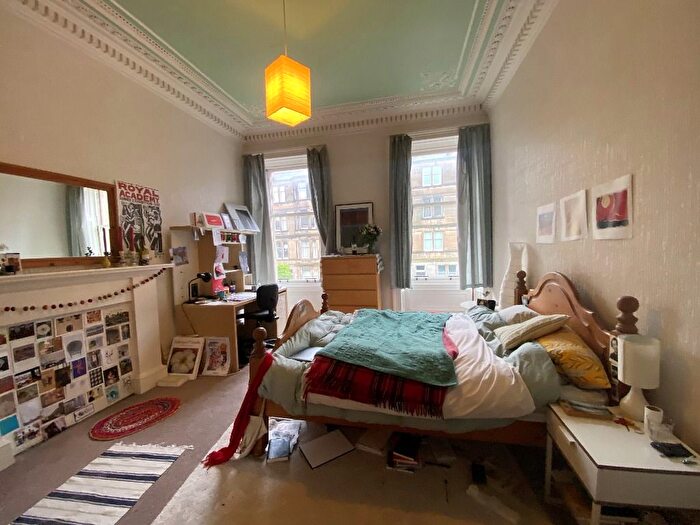 4 Bedroom Flat To Rent In Thirlestane Road, Marchmont, Edinburgh, EH9