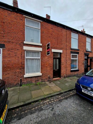 2 Bedroom Terraced House To Rent In Welles Street, Sandbach, CW11