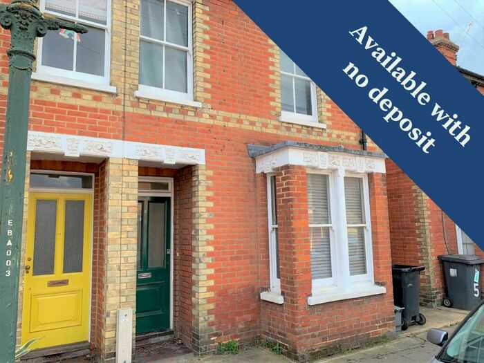 1 Bedroom Property To Rent In Edward Road, Canterbury, CT1