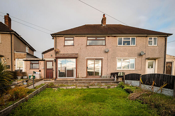 3 Bedroom Character Property For Sale In Maesteg, Wrexham, LL11