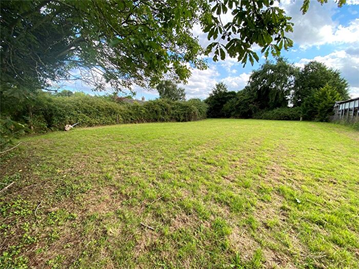 Land For Sale In Church Road, Stambourne, Essex, CO9