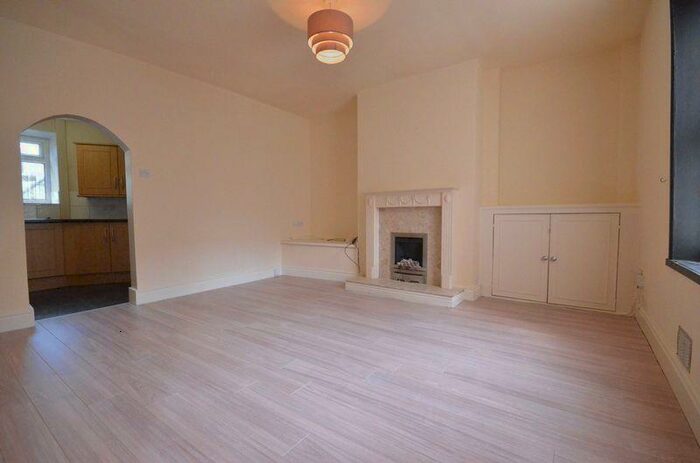 2 Bedroom Terraced House To Rent In Cattle Street, Great Harwood, BB6