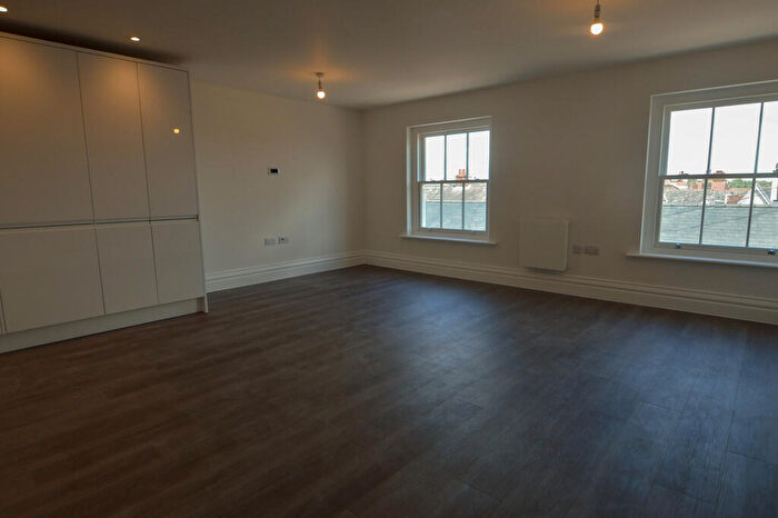 2 Bedroom Apartment To Rent In St. Andrews Street South, Bury St. Edmunds, IP33