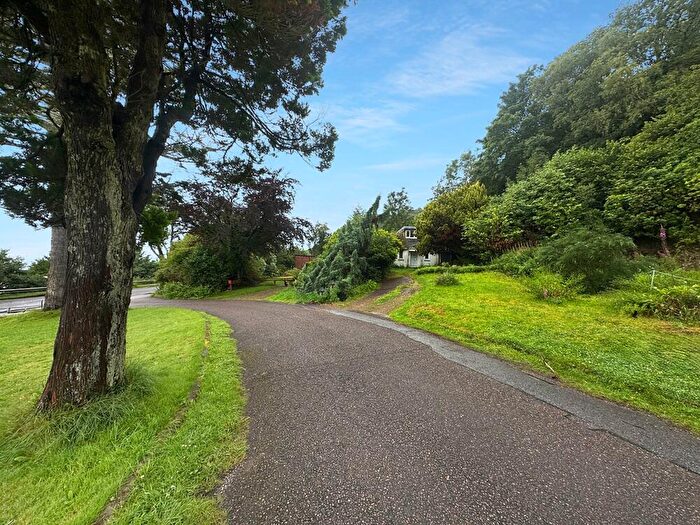 2 Bedroom Detached House For Sale In Creag Dhu Cottage, Onich, Fort William, Inverness-shire, PH33