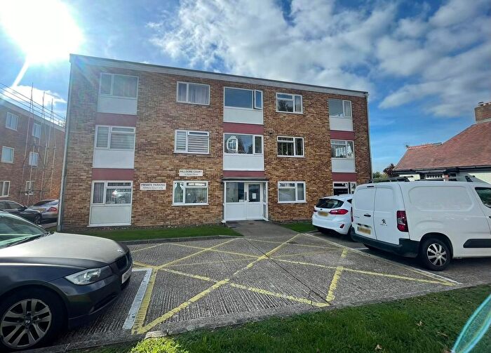 2 Bedroom Flat To Rent In Solent Road, Portsmouth, PO6