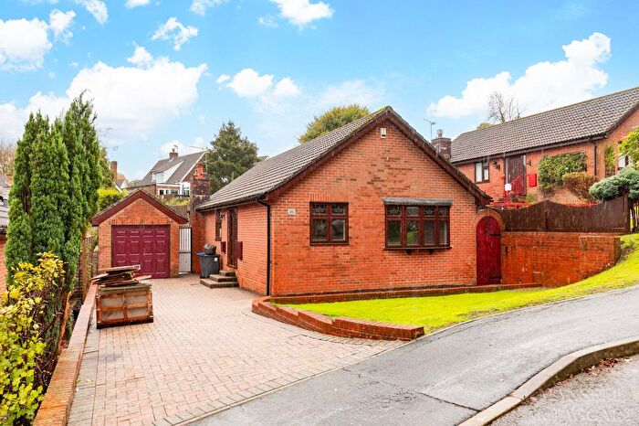 3 Bedroom Detached Bungalow For Sale In Bayhams Field, Sharpthorne, RH19