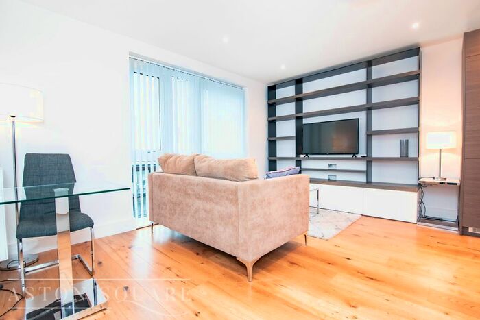 1 Bedroom Flat To Rent In Grove Park, Colindale, London, NW9