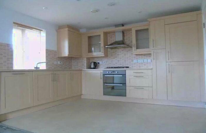 2 Bedroom Flat To Rent In Ffordd James Mcghan, Cardiff, CF11