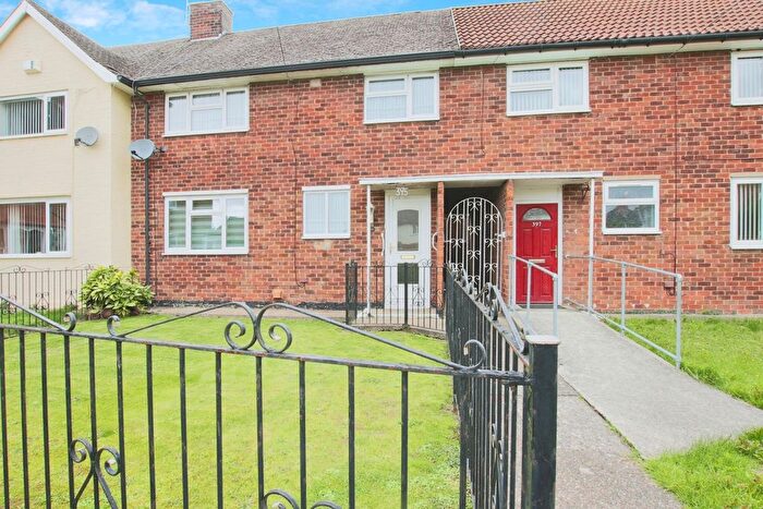 3 Bedroom Terraced House For Sale In Staveley Road, Hull, East Riding Of Yorkshire, HU9