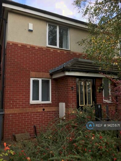 2 Bedroom Semi-Detached House To Rent In Festival Close, Stoke On Trent, ST6